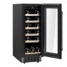 Винный шкаф Meyvel MV18-KST1