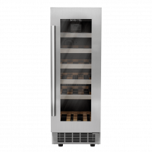 Винный шкаф Meyvel MV18-KST1