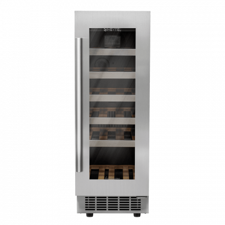 Винный шкаф Meyvel MV18-KST1