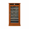 Винный шкаф Meyvel MV69-WA1-C (Almond)