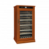 Винный шкаф Meyvel MV69-WA1-C (Almond)