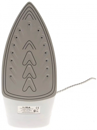 Утюг LIRA LR 0602