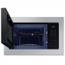 Встраиваемая микроволновая печь Samsung MG20A7013AT/BW