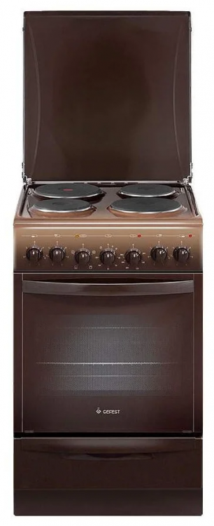 Кухонная плита GEFEST 5140-02 0038