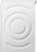 Сушильная машина Bosch WQG245DEPL 