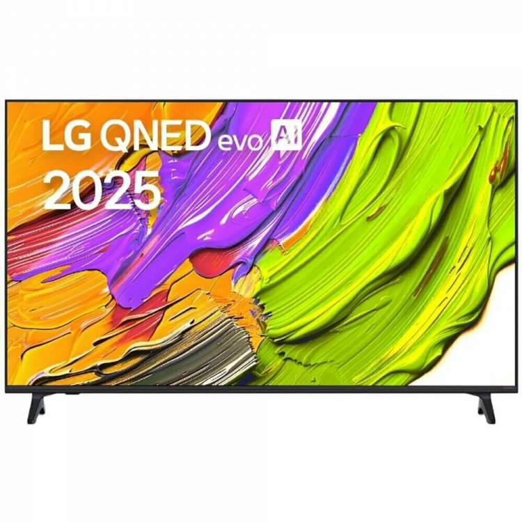 Телевизор LG 65QNED70A6A.ARUG SMART TV