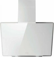Кухонная вытяжка Elica Shire WH/A/60 PRF0119823, ширина 59,8см, белая, количество скоростей 2