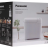 Хлебопечка Panasonic SD-B2510WTS white