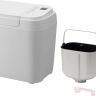 Хлебопечка Panasonic SD-B2510WTS white