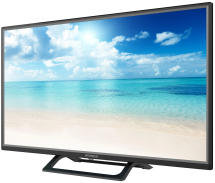 32&quot; Телевизор Hyundai H-LED32FT3001 LED (2020), черный