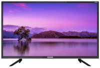 32" Телевизор TELEFUNKEN TF-LED32S77T2 LED (2020), черный