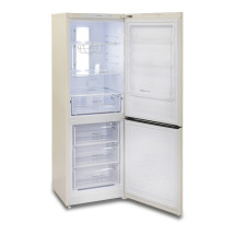 Холодильник БИРЮСА G920NF бежевый