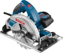 Дисковая пила Bosch GKS 65 GCE Professional (0601668900)