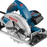 Дисковая пила Bosch GKS 65 GCE Professional (0601668900)