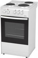 Электрическая плита DARINA S EM331 404 W, белый