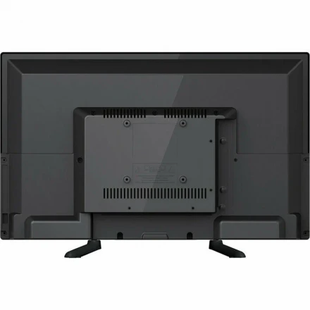 20&quot; Телевизор Polar P20L32T2C MVA, черный