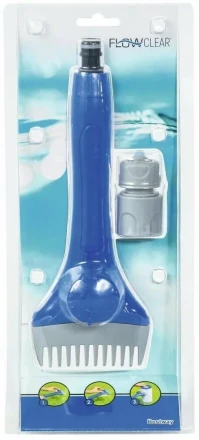 Инструмент для очистки картриджей фильтров Aqualite Bestway 58662