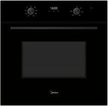 Духовой шкаф Midea MO67003GB