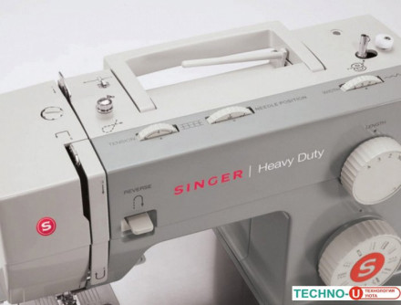 Швейная машина Singer 4411 Heavy Duty