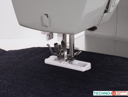 Швейная машина Singer 4411 Heavy Duty