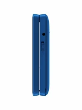 Кнопочный телефон Philips Xenium E2602 (синий)