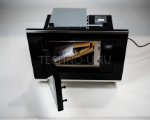 Микроволновая печь встраиваемая Electrolux LMS 2203 EMX, черный