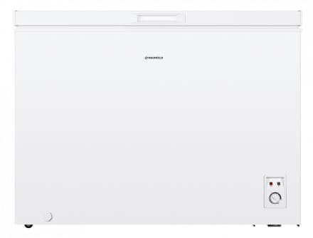 Морозильный ларь Maunfeld MFL300W