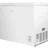 Морозильный ларь Maunfeld MFL300W