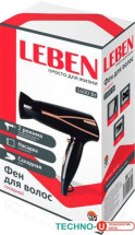 Фен Leben 489-035