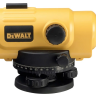 Нивелир оптический DeWALT 26-кратный DW096PK-XJ