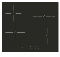 Электрическая варочная поверхность DARINA PL E326 B 