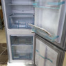 Уценённый холодильник Olto RF-140C SILVER, (небольшие царапины)