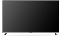 58&quot; Телевизор STARWIND SW-LED58UG401 на платформе Яндекс.ТВ, стальной