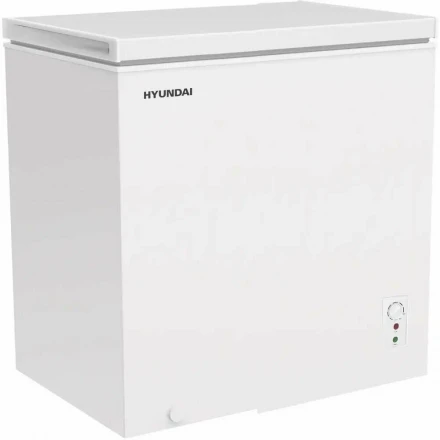 Морозильный ларь HYUNDAI CH20081 белый