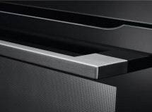 Духовой шкаф AEG BSK798380M, нержавеющая сталь, 22 режима, паровая очистка, с паром, телескопические направляющие