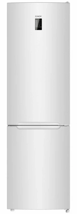Холодильник Candy CCRN6200WD, No Frost, 409 л, A