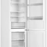 Холодильник Candy CCRN6200WD, No Frost, 409 л, A