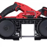 Аккумуляторная ленточная пила Milwaukee M18 FUEL FBS85-202C 4933471497
