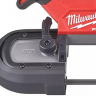 Аккумуляторная ленточная пила Milwaukee M18 FUEL FBS85-202C 4933471497