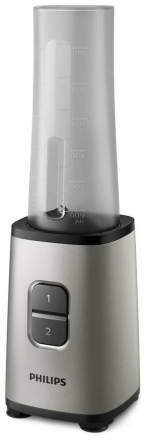 Стационарный блендер Philips HR2600/80