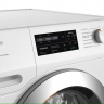Стиральная машина Miele WEI895WCS 125 Gala Edition Lotus White, белый лотос