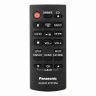 Минисистема PANASONIC SC-PM250EE-S