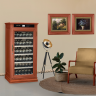 Винный шкаф Meyvel MV69-WN1-C (Nut)