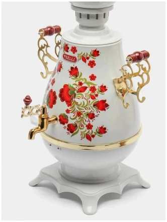 Самовар KELLI KL-1321