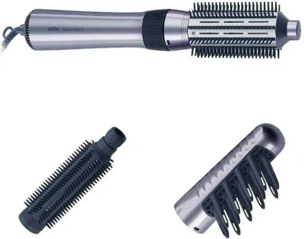 Фен Braun Satin Hair 3 (AS330)