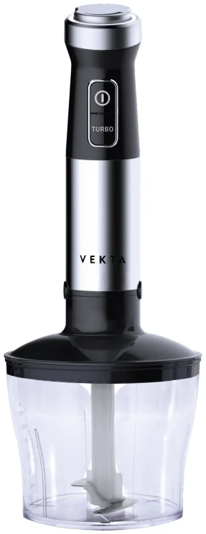 Погружной блендер Vekta HBS-0702
