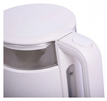 Электрочайник Oursson EK1732W/IV