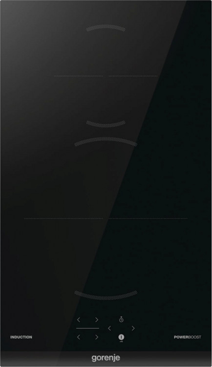 Индукционная варочная панель GORENJE GI3201BC