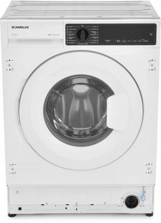 Встраиваемая стиральная машина Scandilux DX3T8400