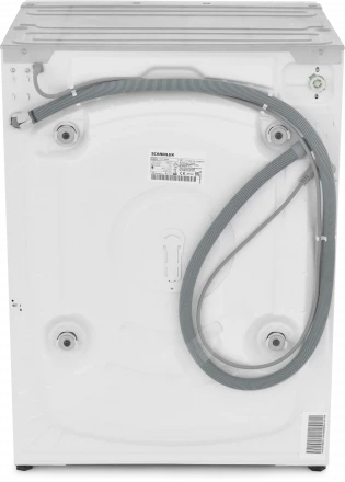 Встраиваемая стиральная машина Scandilux DX3T8400